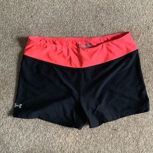 Under Armour Spandex